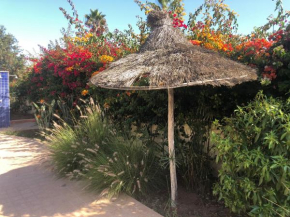 Tamaris Résidence les jardins Apparemment haut standing moderne et élégant 77 m